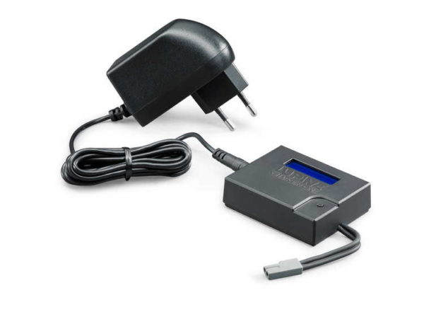LUPINE Alpha Helmlampe 8.100 Lumen – Bild 7