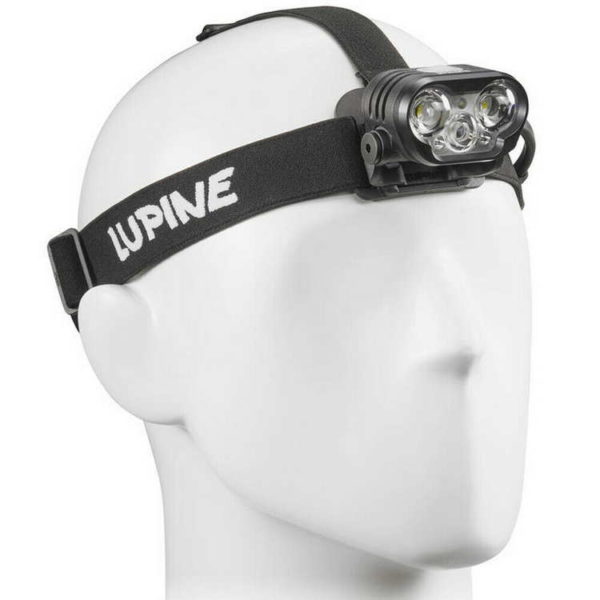 LUPINE Blika Stirn-/Helmlampe 2.100 Lumen – Bild 3
