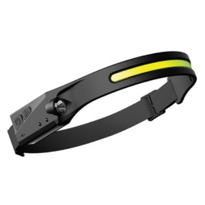 MACHFALLY/XANES LX200 - COB & LED Stirnlampe