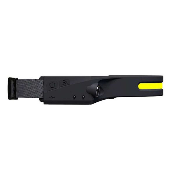 MACHFALLY/XANES LX200 - COB & LED Stirnlampe – Bild 2