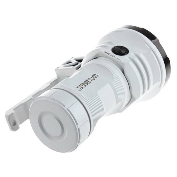 MANKER MK38 Satellite - 8x XHP70.2 mit 41.500 Lumen – Bild 5