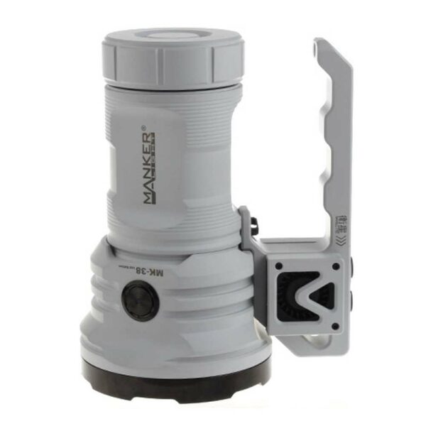 MANKER MK38 Satellite - 8x XHP70.2 mit 41.500 Lumen – Bild 4