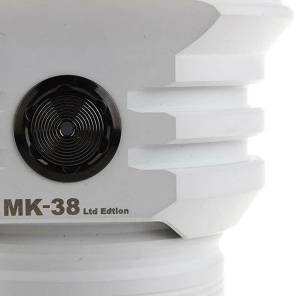 MANKER MK38 Satellite - 8x XHP70.2 mit 41.500 Lumen – Bild 10