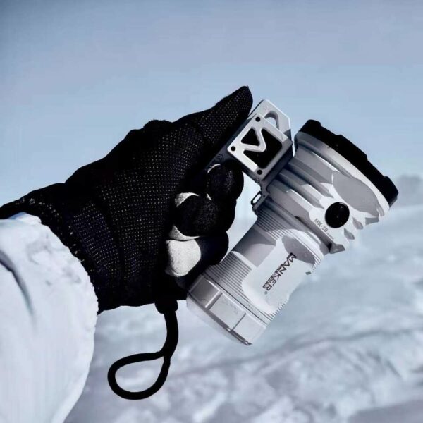 MANKER MK38 Satellite - 8x XHP70.2 mit 41.500 Lumen – Bild 15