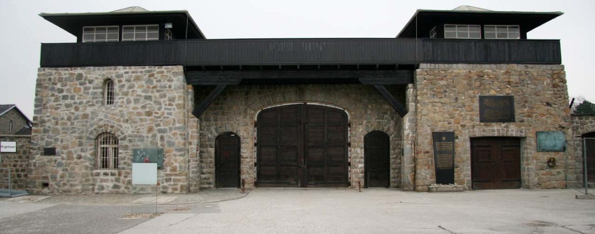 Konzentrationslager Mauthausen