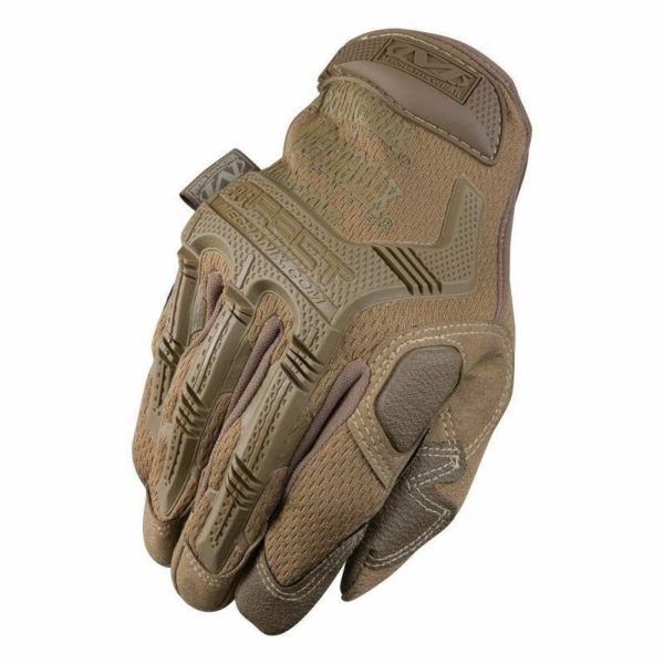 MECHANIX WEAR Handschuhe M-Pact – Bild 5