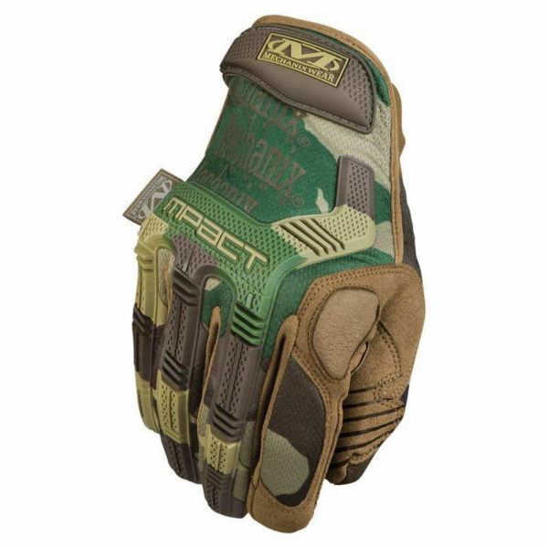 MECHANIX WEAR Handschuhe M-Pact – Bild 8