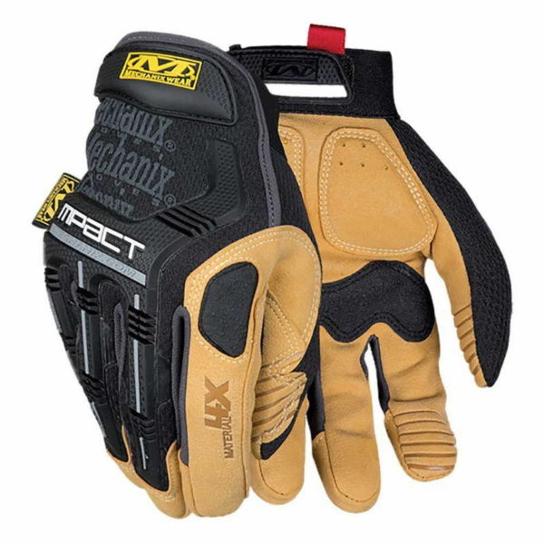 MECHANIX WEAR Handschuhe M-Pact – Bild 3