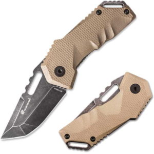 HX OUTDOORS ZD-020 - Klappmesser mit 58mm Klinge