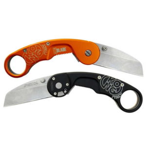 Messer Kong K-Blade (Extrema Ratio)
