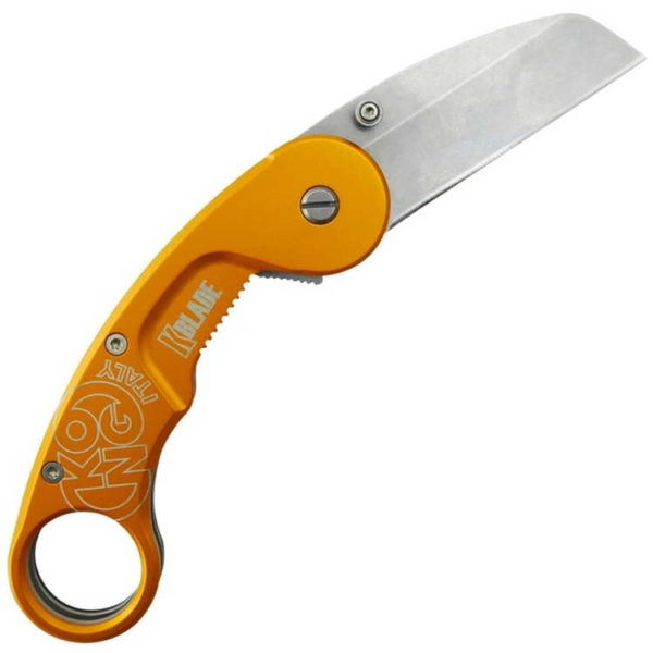 Messer Kong K-Blade (Extrema Ratio) – Bild 3