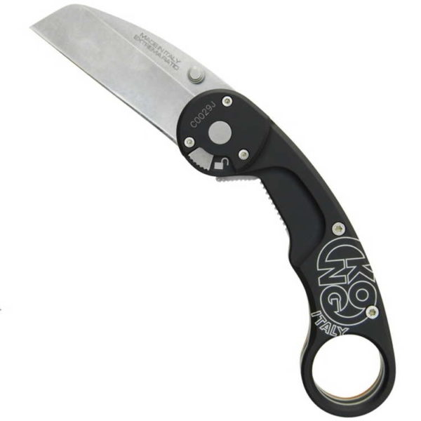 Messer Kong K-Blade (Extrema Ratio) – Bild 5