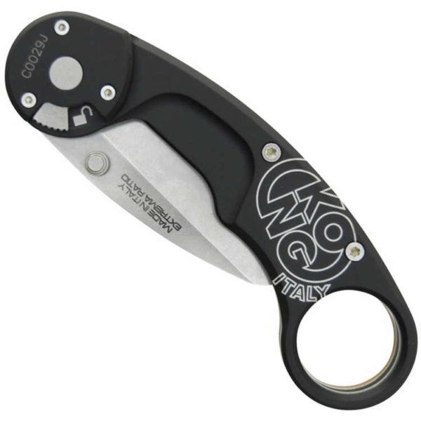 Messer Kong K-Blade (Extrema Ratio) – Bild 6
