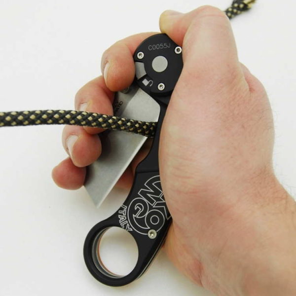 Messer Kong K-Blade (Extrema Ratio) – Bild 11