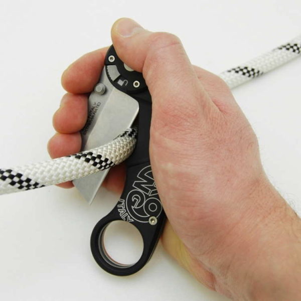 Messer Kong K-Blade (Extrema Ratio) – Bild 10