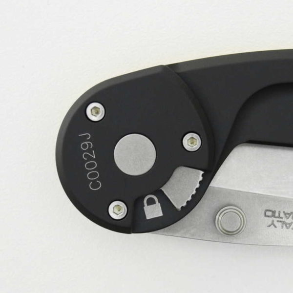 Messer Kong K-Blade (Extrema Ratio) – Bild 9