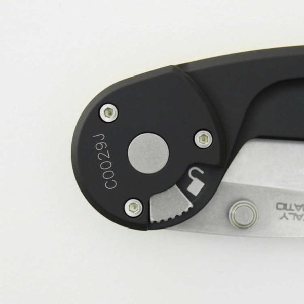 Messer Kong K-Blade (Extrema Ratio) – Bild 8