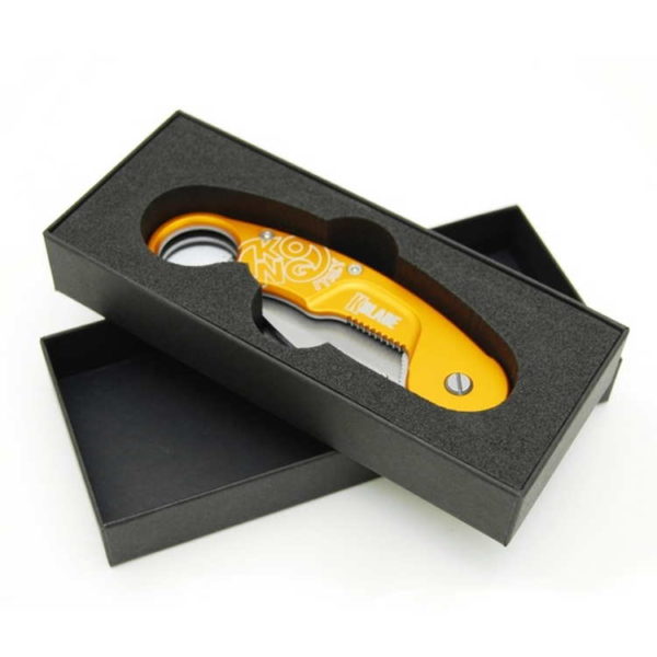 Messer Kong K-Blade (Extrema Ratio) – Bild 7