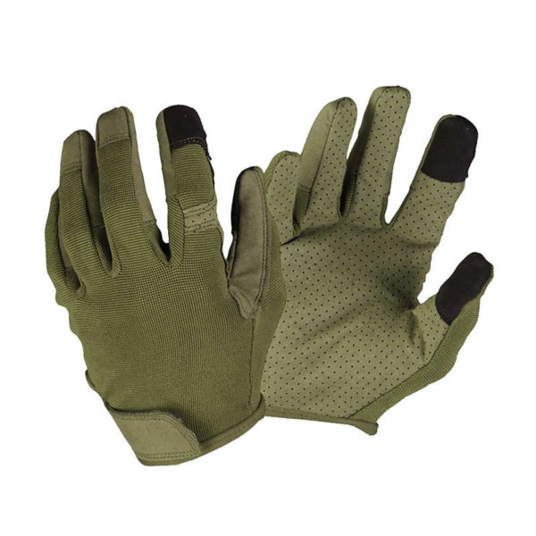 MIL-TEC Einsatzhandschuh Touch – Bild 2