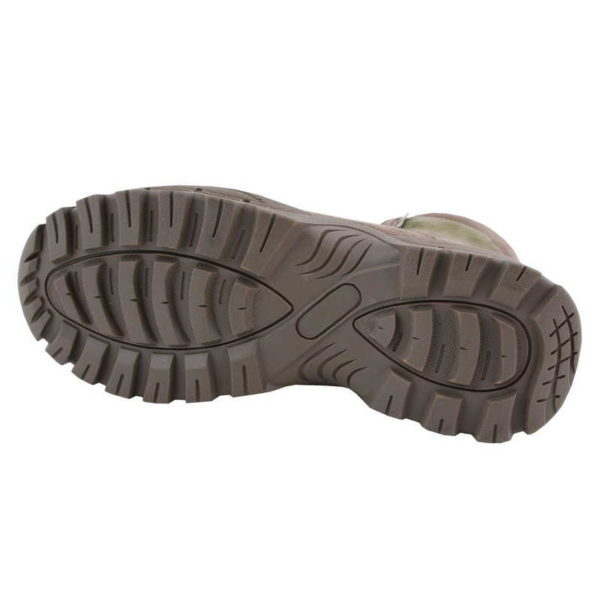 MIL-TEC Tactical Side Zip Stiefel – Bild 5