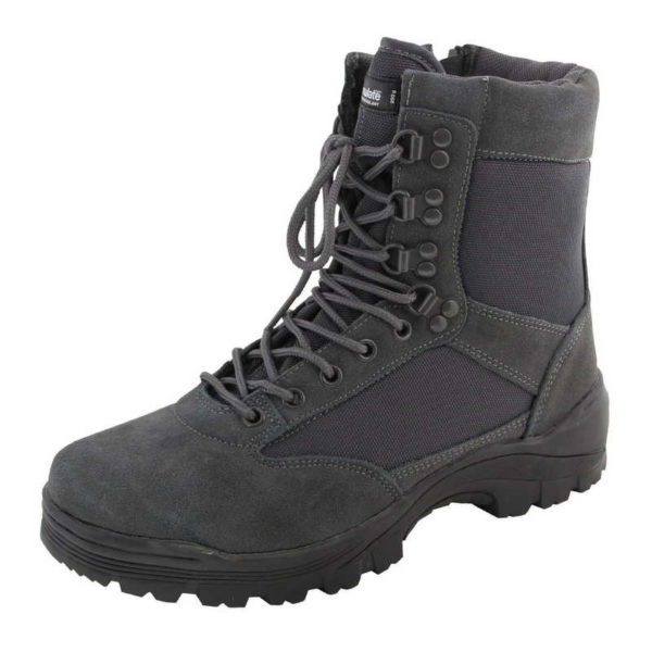 MIL-TEC Tactical Side Zip Stiefel – Bild 10