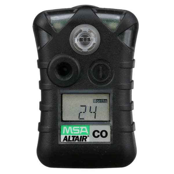 MSA Altair CO Gaswarngerät (für H2S, CO oder O2)