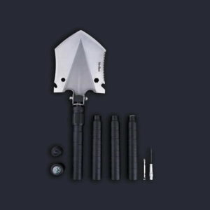 NEXTOOL Klappspaten Outdoor Multitool