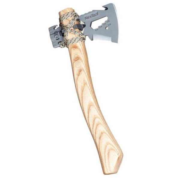 NexTool KLECKER EDC Beil Tool – Bild 3