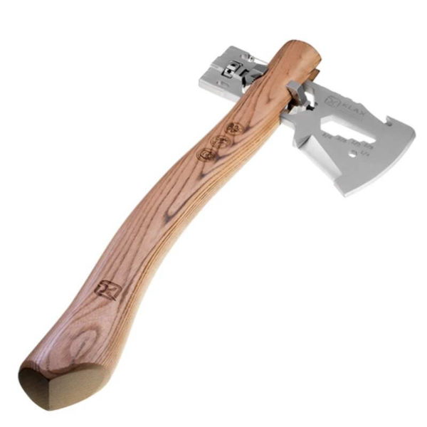 NexTool KLECKER EDC Beil Tool – Bild 2
