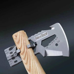 NexTool KLECKER EDC Beil Tool