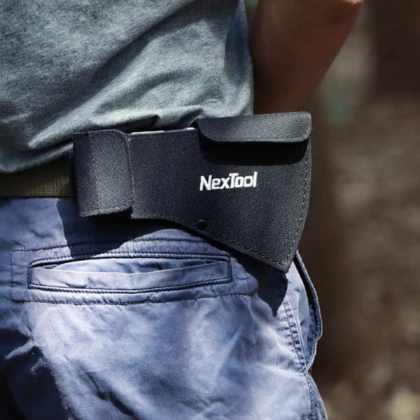 NexTool KLECKER EDC Beil Tool – Bild 8