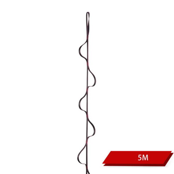 Nylon Bandleiter D-Step - 5/10/15 Meter – Bild 4