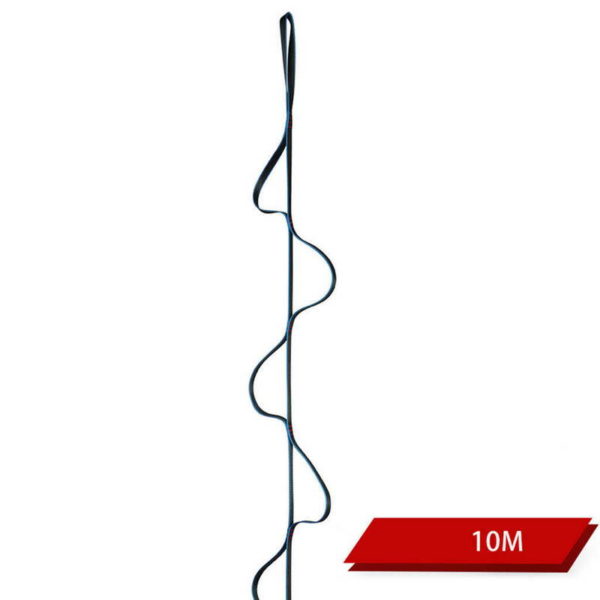 Nylon Bandleiter D-Step - 5/10/15 Meter – Bild 3