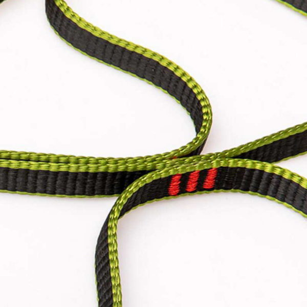 Nylon Bandleiter D-Step - 5/10/15 Meter – Bild 8