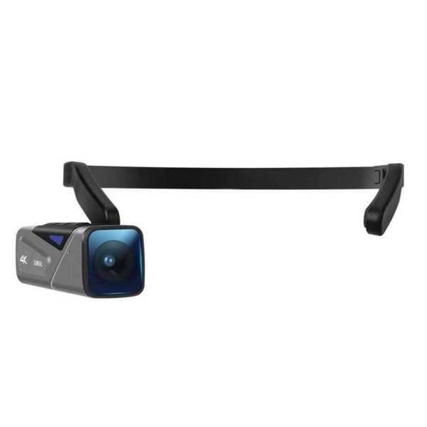 ORDRO EP7 - tragbare 4K ActionCam – Bild 8