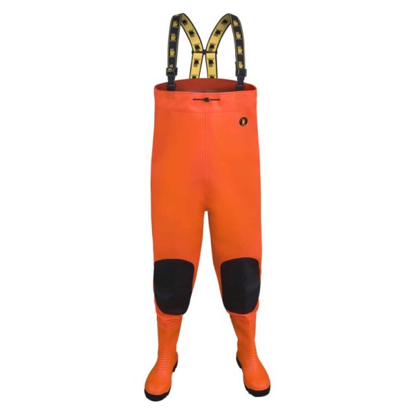 PROS WATHOSE "MAX S5" FLUO – Bild 2