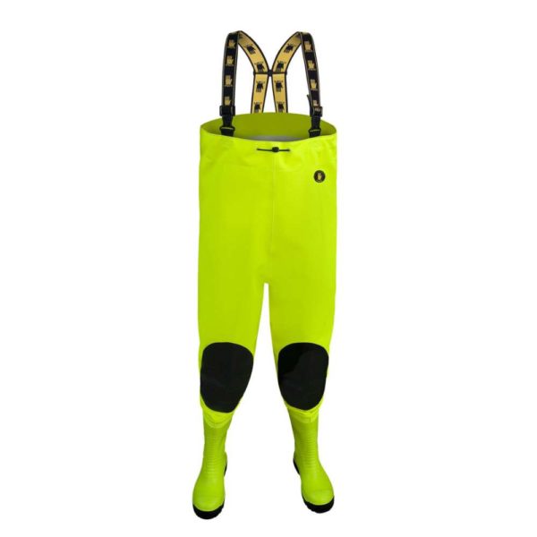 PROS WATHOSE "MAX S5" FLUO – Bild 3