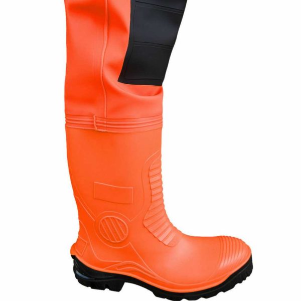 PROS WATHOSE "MAX S5" FLUO – Bild 10
