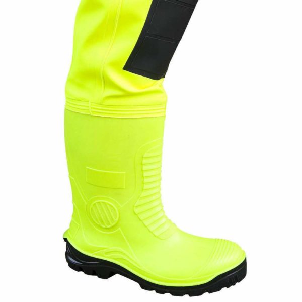 PROS WATHOSE "MAX S5" FLUO – Bild 11