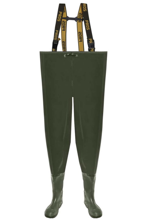 PROS Wathose SB01Strong – Bild 3