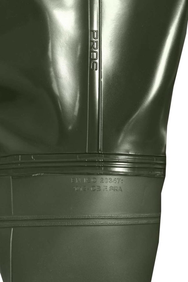 PROS Wathose SB01Strong – Bild 12