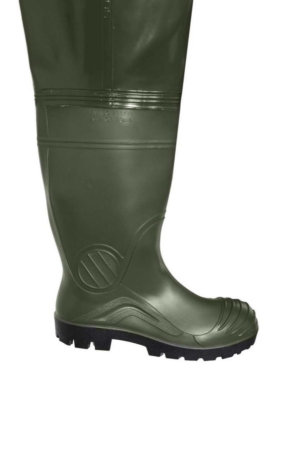 PROS Wathose SB01Strong – Bild 11