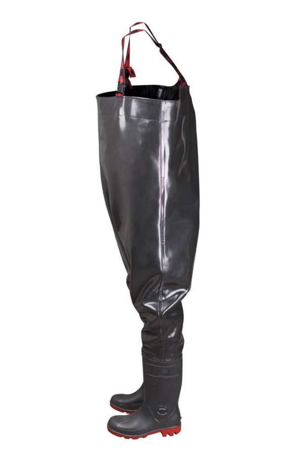 PROS Wathose SB01Strong – Bild 9