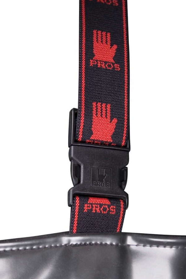 PROS Wathose SB01Strong – Bild 8