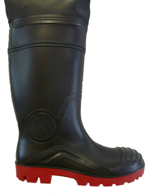 PROS Wathose SB01Strong – Bild 4
