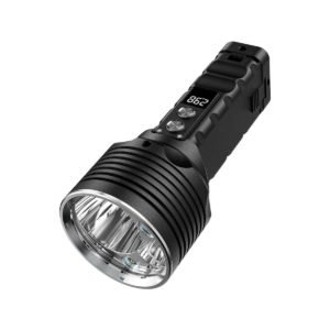 ROVYVON S2 Elite/Premium mit XHP 70.2 LEDs für Flut- und Spotlicht bis 10.000 Lumen