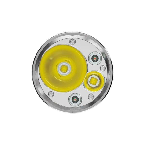 ROVYVON S2 Elite/Premium mit XHP 70.2 LEDs für Flut- und Spotlicht bis 10.000 Lumen – Bild 2