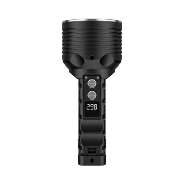 ROVYVON S2 Elite/Premium mit XHP 70.2 LEDs für Flut- und Spotlicht bis 10.000 Lumen – Bild 4