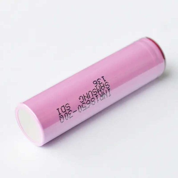 Samsung INR18650-30Q Akkus (4x 18650) – Bild 5