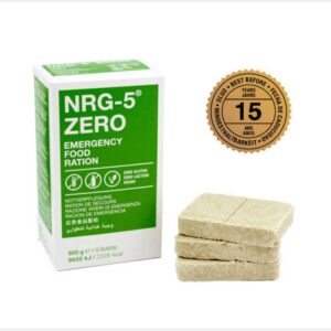 Simigu NRG-5 ZERO Notnahrung